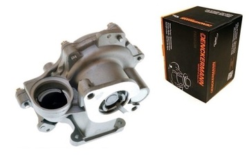 POMPA WODY BMW E81 E87 E46 E90 E91 1.6 1.8 2.0 16V benzyna N40 N42 N45 N46