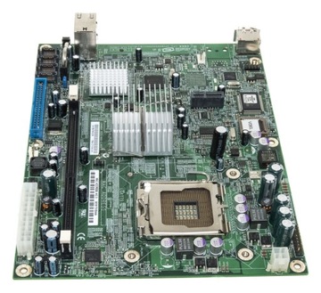 ПЛАТА INTEL SS4200EBPP стр.775 DDR2 D71335-303