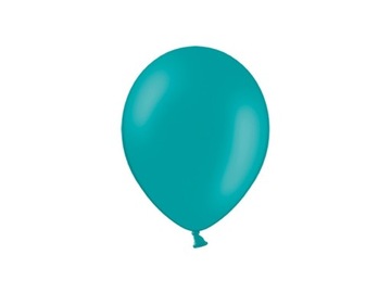 Balony morskie 23 cm,100 szt. urodziny, ślub