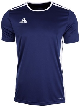 Adidas Koszulka Męska T-shirt Entrada 18 r. M