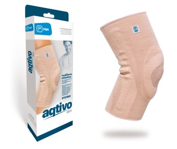 Stabilizator kolana PRIM AQTIVO SKIN P701BG r. XL
