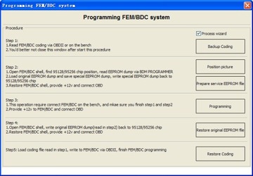 Командир vvdi2 ПОЛНАЯ ВЕРСИЯ лучше, чем fvdi abrites