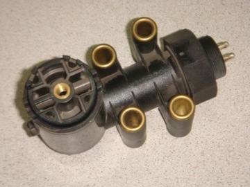 SENSOR CZUJNIK ECAS 4410500100 RENAULT PREMIUM