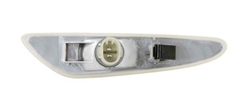 фото ориг. №5, Turn signal turn signal lateral bmw x3 e83 03- complete