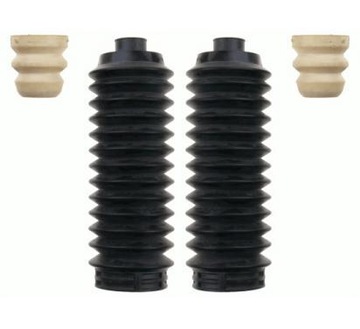 SACHS OSŁONY ODBOJE AMORTYZATORA PRZÓD FORD FOCUS