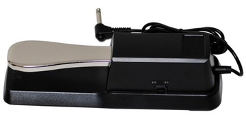 SP01 Pedał Sustain uniwersalny klawisze keyboard
