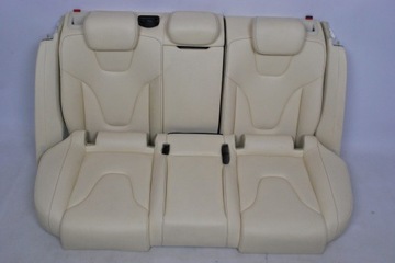 Сиденья Recaro Motosport, комплект для Audi RS4 B8 8K