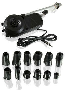 Antena elektryczna VW OPEL DAEWOO MERCEDES firmow