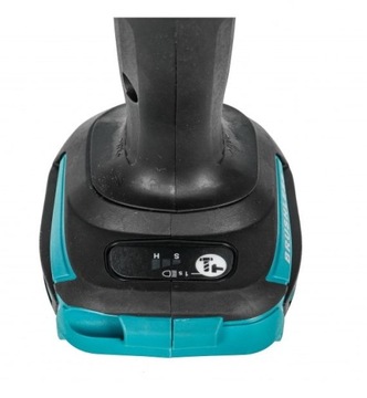 MAKITA DTW1002Z УДАРНЫЙ гайковерт 18 В 1000 Нм Польша