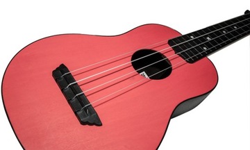 PIEKNE Ukulele Sopranowe Z WYSP HAWAJSKICH