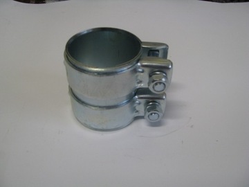 Obejma wydechu jarzmo cybant 58mm