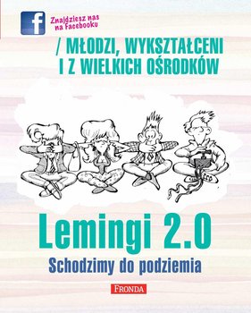 Lemingi 2.0 Schodzimy do podziemia Krakowski