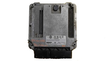03G906016CB 0281011900 ДОБАВЛЮ или IMMO OFF PIN