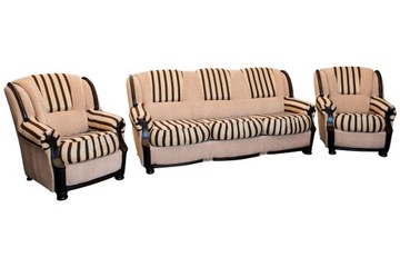 фото ориг. №11, Set lounge set milano seat+ seat