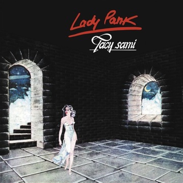 LADY PANK Tacy sami LP