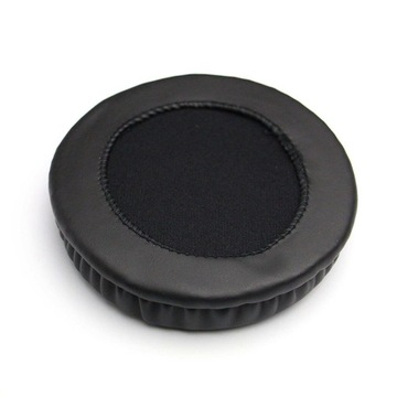 Губчатые ушные прокладки для наушников Beyerdynamic DT880 DT770 Custom One Pads