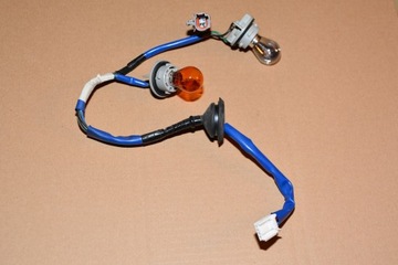Wiązka Lampy Tył Toyota Auris II 16-2017r