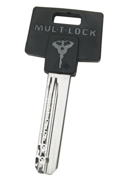 dorobienie klucza Mul-T-Lock Classic