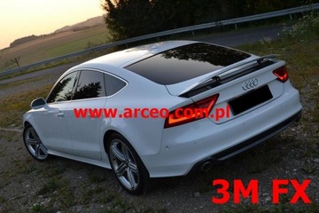 Тонировочная автопленка 3M FX 5 152см