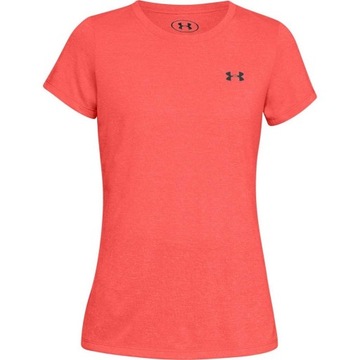 UNDER ARMOUR THREADBORNE koszulka fitness joga