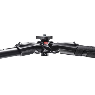 Штатив Manfrotto MT190X3 160 см черный