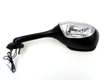 LUSTERKO LED SUZUKI GSXR 600 750 1000 K5 K6 K7 K8