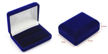SPINKA DO KRAWATA POLICJA KRYMINALNA + etui