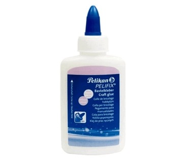 MAGICZNY KLEJ DO RĘKODZIEŁA Pelikan CRAFT GLUE