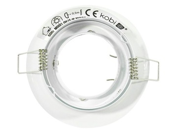 GU10 MR16 Светодиодный потолочный светильник, передвижной, БЕЛЫЙ