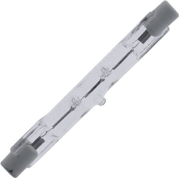 Żarnik halogenowy ZeXt R7S 78mm 60W