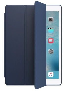 ETUI SMART COVER IPAD 2018 A1893 A1954