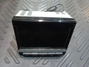 MODUL WYSWIETLACZ EKRAN NAWIGACJI OUTBACK LEGACY IV LIFT