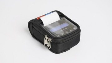 Текстильная обложка posnet temo hs