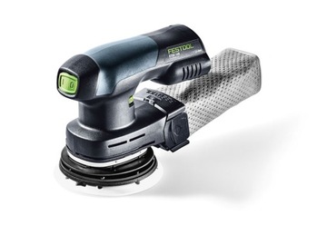 FESTOOL шлифовальная машина ETSC 125 Li 3.1-комплект 575712