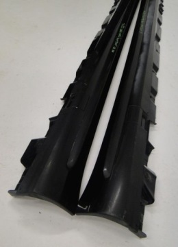 MERCEDES S CLASS w222 AMG РАМА РАМА ЛЕВАЯ ПРАВАЯ