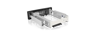 Kieszen 5.25 do dysku twardego HDD SSD SATA ICYBOX