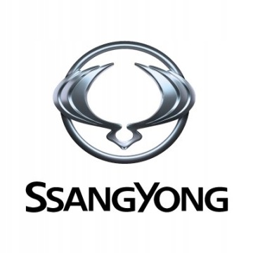 ТРУБКА ТОПЛИВНОГО БАКА SSANGYONG KYRON 2.0 XDI