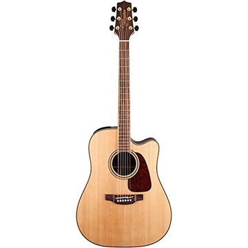 Электроакустическая гитара Takamine GD93CE NAT