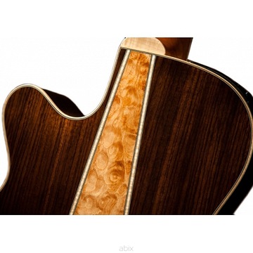 Электроакустическая гитара Takamine GD93CE NAT