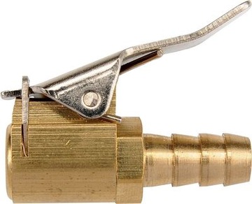 GŁOWICA DO POMPOWANIA 6mm YT-2371 YATO