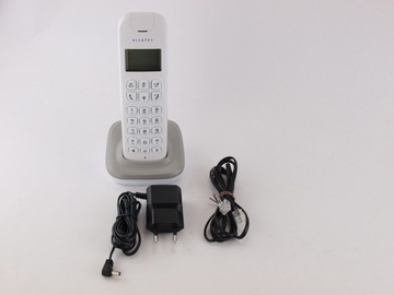 Беспроводной телефон Alcatel D185