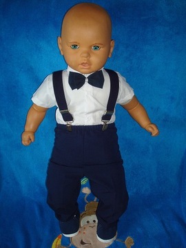 KOSZULO-BODY SPODNIE SZELKI MUSZKA KOSZULA r.62