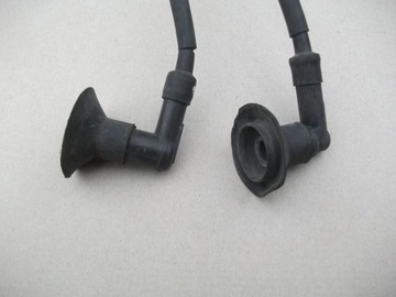 YAMAHA BWS 50 BOOSTER CEWKA ZAPŁONOWA FAJKA