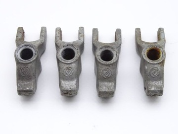 OPEL VECTRA C 04-08 1.9 CDTI ИНЖЕКЦИОННАЯ ПОДВЕСКА