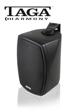 НАРУЖНЫЕ КОЛОНКИ UV TAGA HARMONY TOS-515 ПАРА