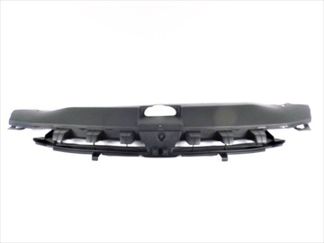 ATRAPA KRATKA GRILL ZDERZAK PEUGEOT 307 01-05