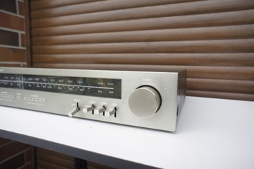 Tec system 5000 audio TUNER аналоговое радио