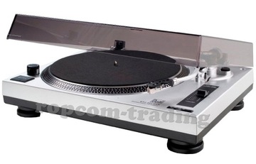 Проигрыватель проигрывателей Dual Platine USB-DJ DTJ-301 Professional