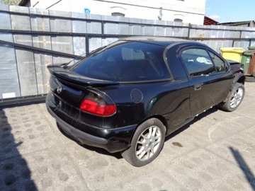 SLOUPEC VOLANT OPEL TIGRA A 1.4 16V 94-00