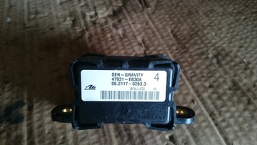 PATHFINDER 2.5 DCI SENSOR 47931-EB30A CZUJNIK ESP